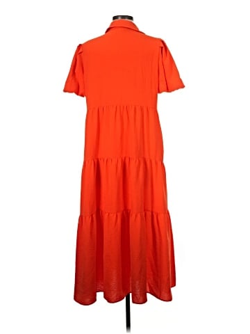 MSK Casual Dress (view 2)
