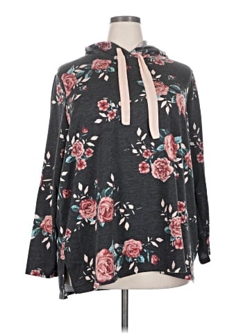 Avenue Pullover Sweater (view 1)