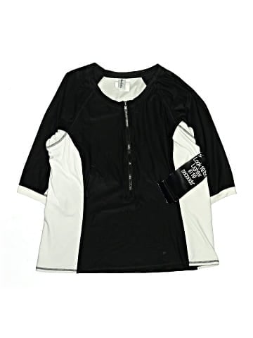 Miraclesuit Rash Guard (view 1)