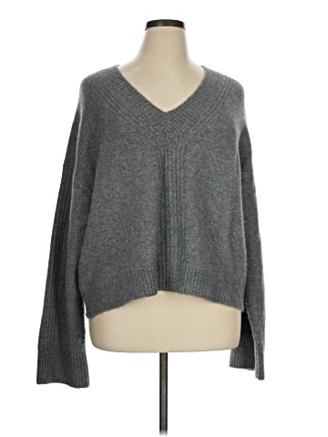 J.Crew Pullover Sweater (view 1)