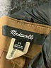 Madewell 100% Polyester Brown Casual Pants Size 00 - photo 7