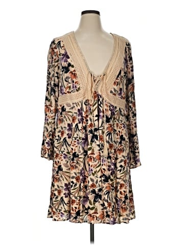 Torrid Casual Dress (view 1)