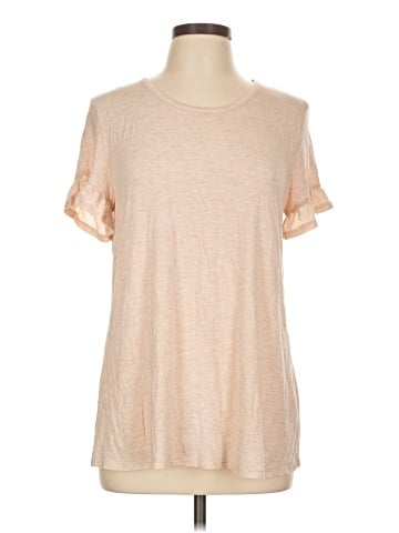 Bobeau Short Sleeve T-Shirt (view 1)