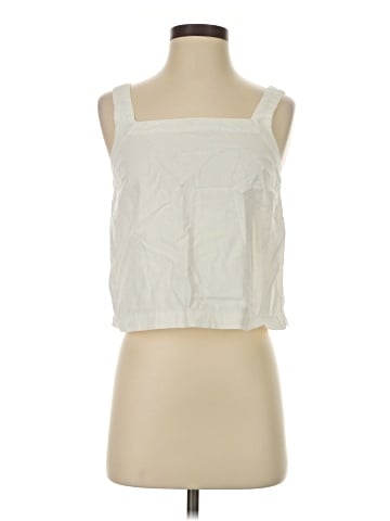 A New Day Sleeveless Top (view 1)