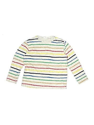 Zara Baby Long Sleeve T-Shirt (view 1)