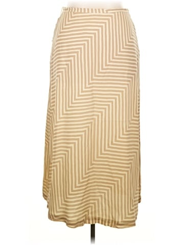 Jones New York Silk Skirt (view 1)