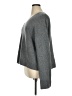 J.Crew Gray Pullover Sweater Size XL - photo 5