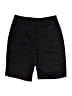Thakoon Solid Black Shorts Size 2 - photo 2