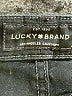 Lucky Brand Black Jeans Size 6 - photo 7
