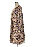 Torrid 100% Rayon Paisley Tan Casual Dress Size 1X Plus (1) - photo 5