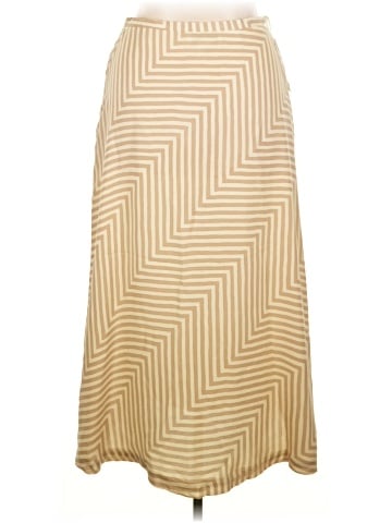 Jones New York Silk Skirt (view 2)