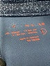 PETER MILLAR Tweed Blue Skort Size L - photo 3
