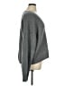 J.Crew Gray Pullover Sweater Size XL - photo 4