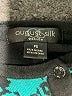 August Silk Teal Cardigan Size S (petite) - photo 7