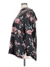 Avenue Floral Black Pullover Sweater Size 22 Plus - photo 5