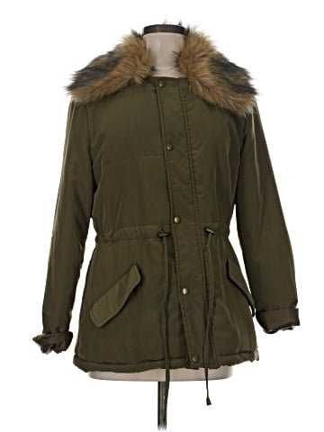 Just Fab Coat (view 1)