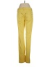 Free People Yellow Jeans Size 27 waist - photo 2