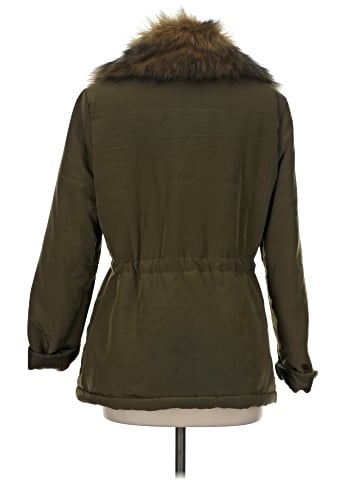 Just Fab Coat (view 2)