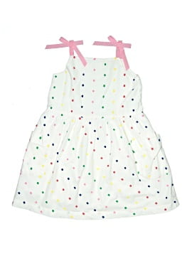 Hanna Andersson Dress