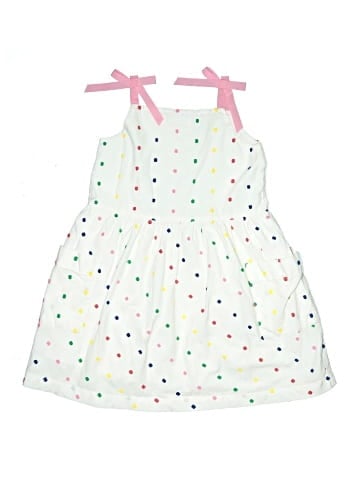 Hanna Andersson Dress (view 1)