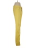 Free People Yellow Jeans Size 27 waist - photo 4