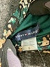 Tommy Hilfiger 100% Polyester Paisley Green Cocktail Dress Size 12 - photo 7