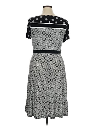 Ann Taylor LOFT Casual Dress (view 2)
