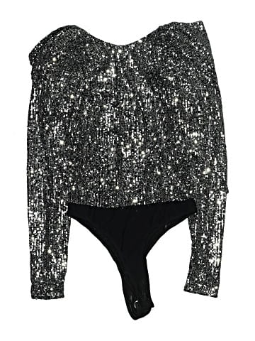 Lulus Bodysuit (view 1)