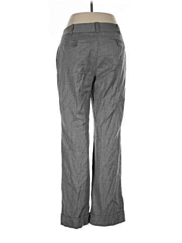 Ann Taylor Wool Pants (view 2)