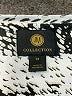 JM Collection Silver 3/4 Sleeve Blouse Size 1X - photo 4