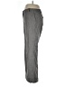 Ann Taylor Chevron-herringbone Gray Wool Pants Size 10 Petite - photo 5
