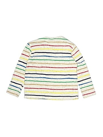 Zara Baby Long Sleeve T-Shirt (view 2)