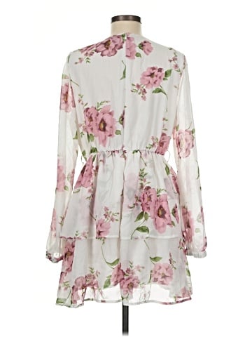 PrettyLittleThing Casual Dress (view 2)