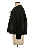 Madewell Black Long Sleeve Blouse Size S - photo 5