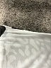 Anne Klein Animal Print Black Silver Cocktail Dress Size 12 - photo 8