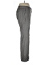 Ann Taylor Chevron-herringbone Gray Wool Pants Size 10 Petite - photo 4