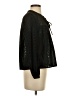Madewell Black Long Sleeve Blouse Size S - photo 4