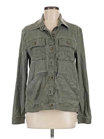 Level 99 Jacket (view 1)