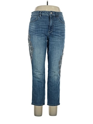 White House Black Market Jeans (view 1)