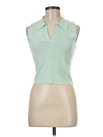 A New Day Short Sleeve Top (view 1)