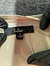 Lulus 100% Polyester Metallic Silver Long Sleeve Blouse Size S - photo 7