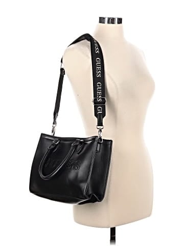 Guess Satchel (view 2)