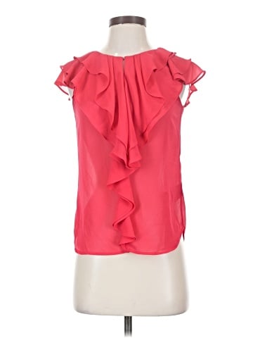 H&M Sleeveless Blouse (view 1)