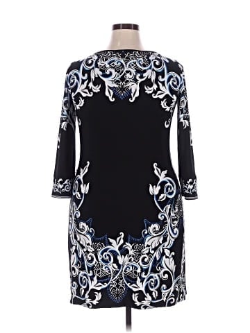 White House Black Market Cocktail Dress (view 2)