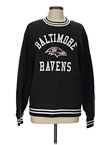 47 Brand Pullover Sweater (view 1)