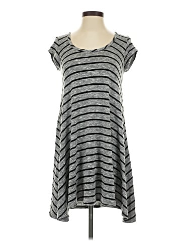 Julie's Closet Casual Dress (view 1)