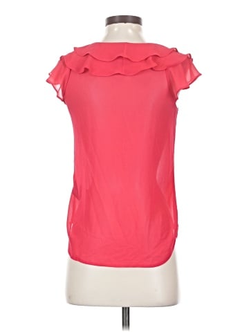 H&M Sleeveless Blouse (view 2)