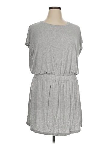 Jockey Casual Dress (view 1)