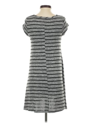 Julie's Closet Casual Dress (view 2)