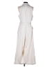 A New Day Stripes Ivory Jumpsuit Size XXL - photo 2